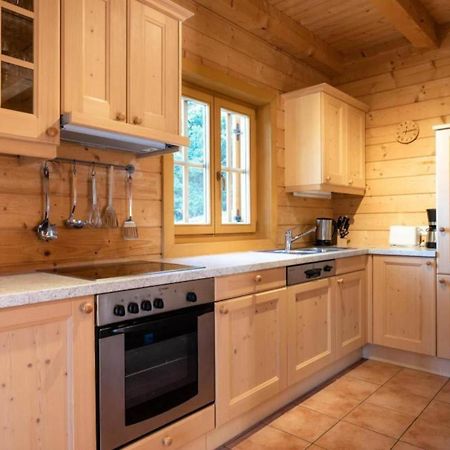 Holiday Home In Stefan In The Lavanttal With Balcony Elsenbrunn Kültér fotó