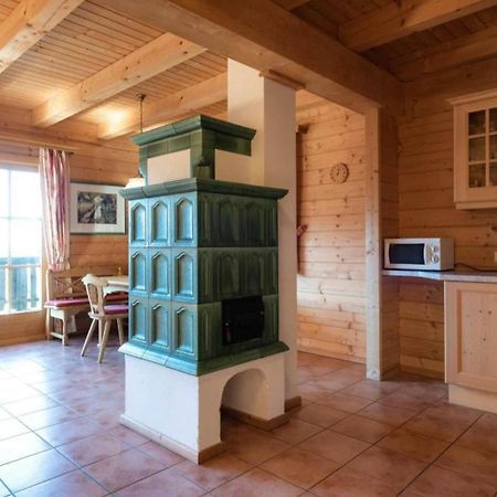 Holiday Home In Stefan In The Lavanttal With Balcony Elsenbrunn Kültér fotó