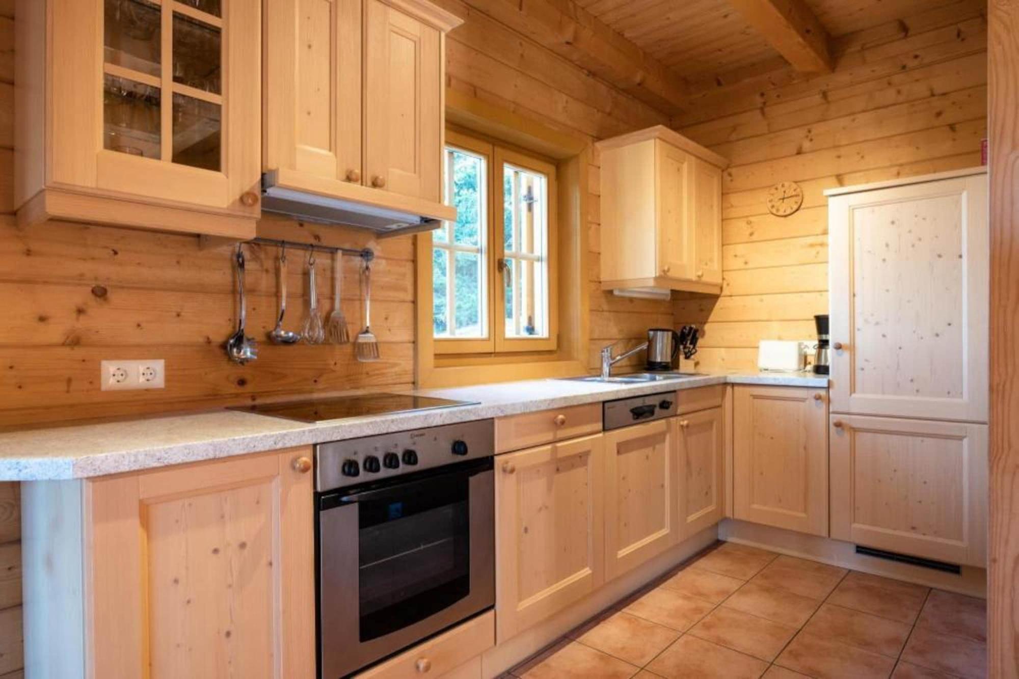 Holiday Home In Stefan In The Lavanttal With Balcony Elsenbrunn Kültér fotó