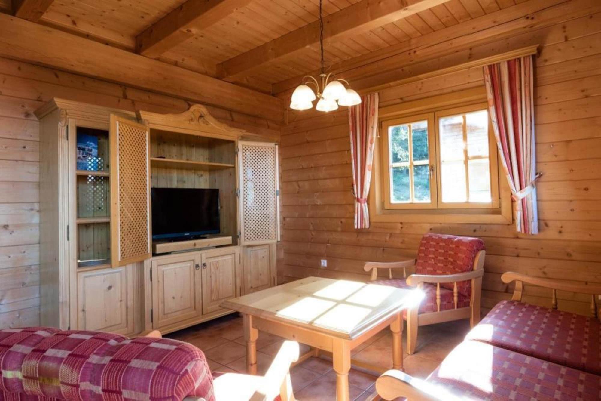 Holiday Home In Stefan In The Lavanttal With Balcony Elsenbrunn Kültér fotó