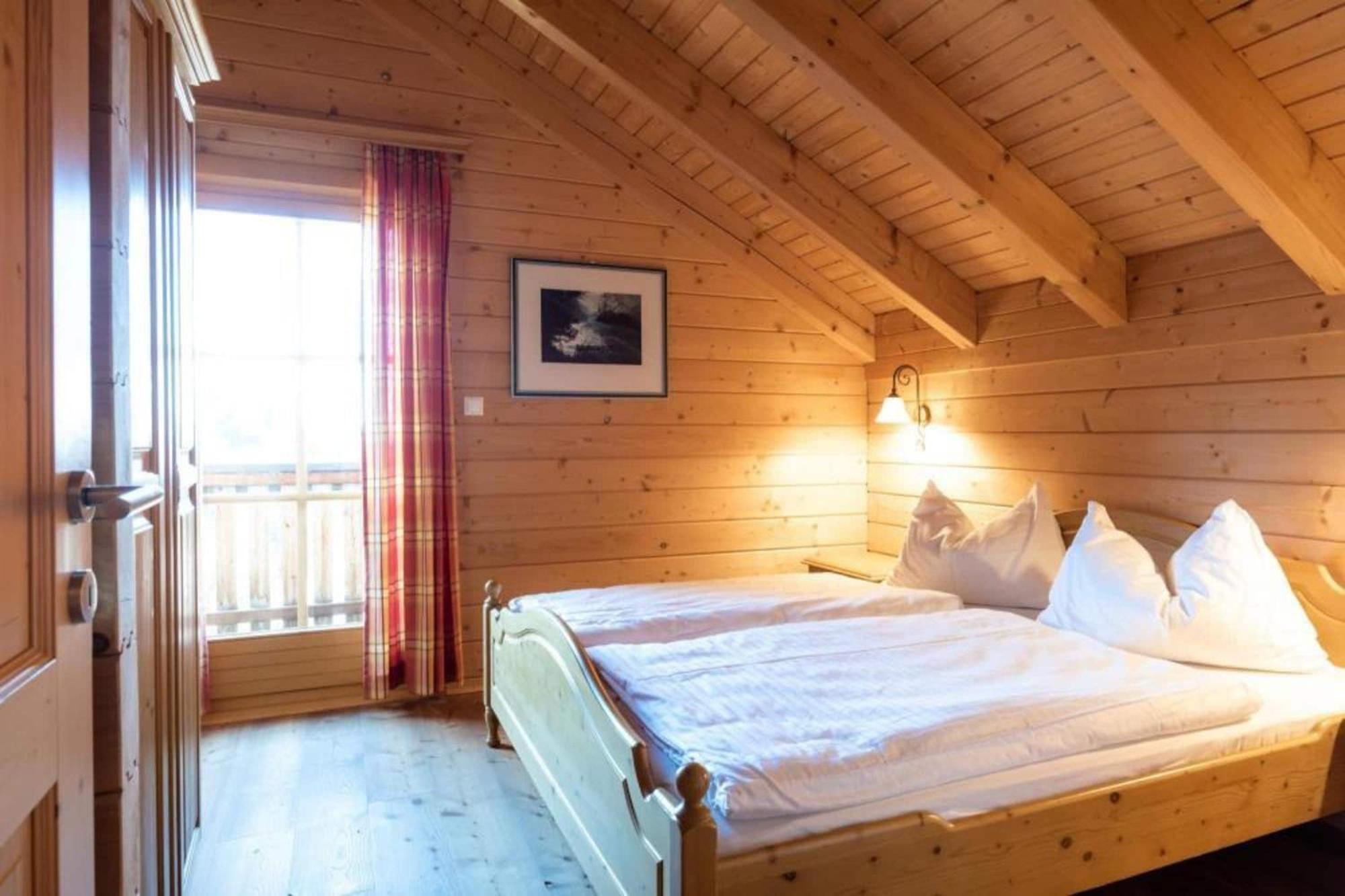 Holiday Home In Stefan In The Lavanttal With Balcony Elsenbrunn Kültér fotó