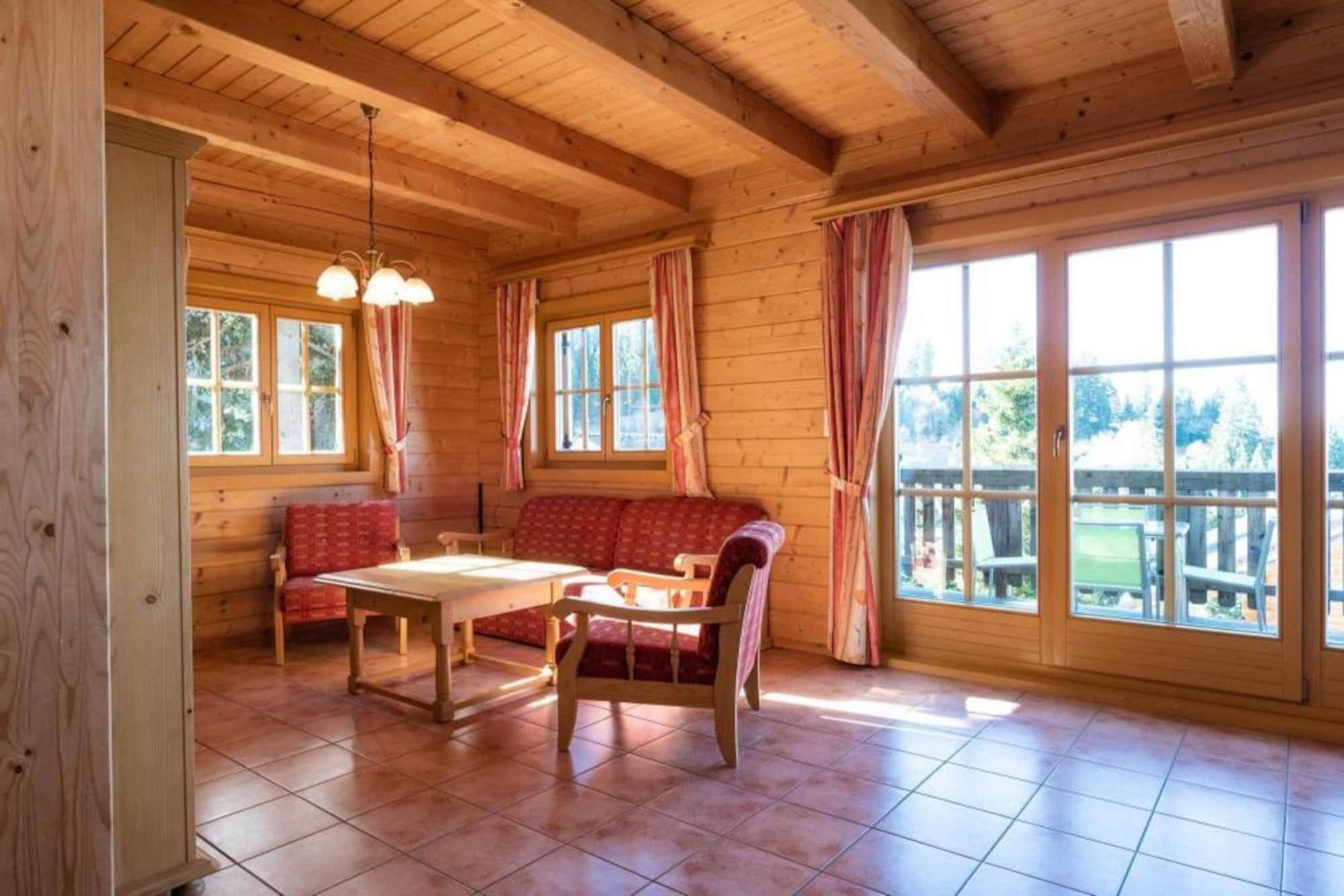 Holiday Home In Stefan In The Lavanttal With Balcony Elsenbrunn Kültér fotó